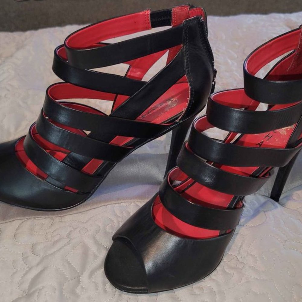 Roxie Michael - Women's Heels - Size 7.5